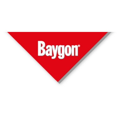 Logo Baygon