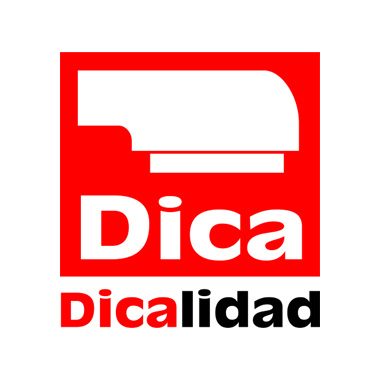 Logo Dica