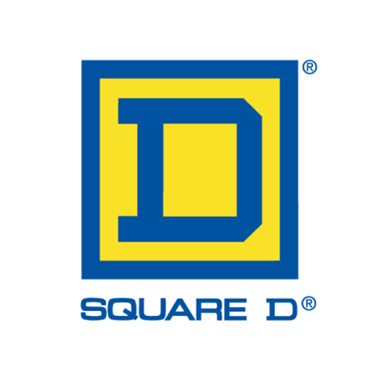 Logo Square D