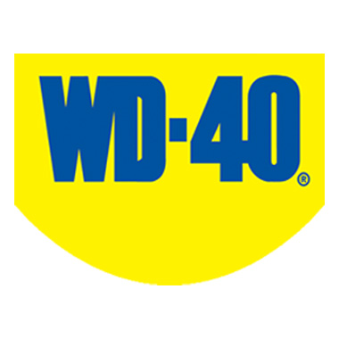 Logo WD-40