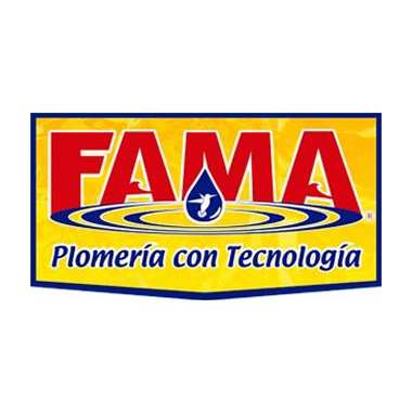 Logo Fama