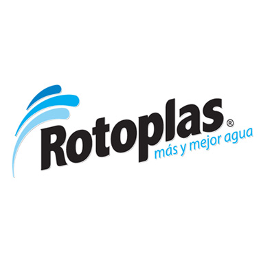 Logo Rotoplas