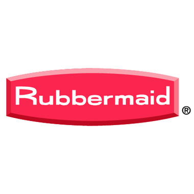 Logo Rubbermaid