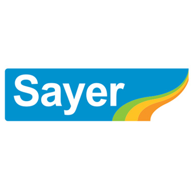 Logo Sayer