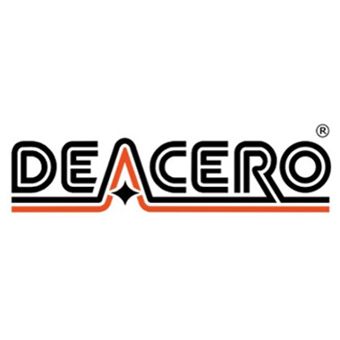 Logo Deacero