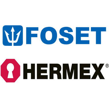 Logo Foset Hermex