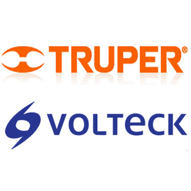 Logo Truper Volteck