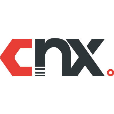 Logo CNX