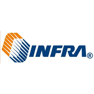 Logo INFRA