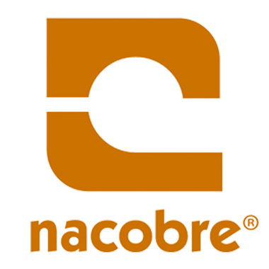 Logo NACOBRE
