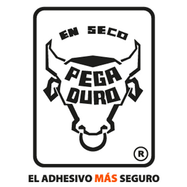 Logo PEGADURO