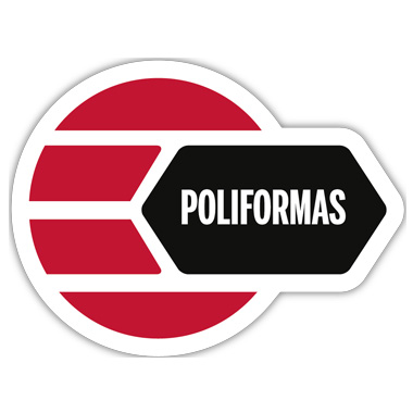 Logo POLIFORMAS