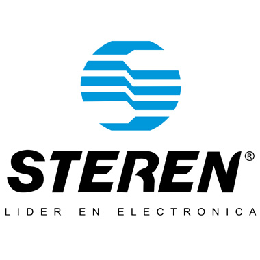 Logo STEREN