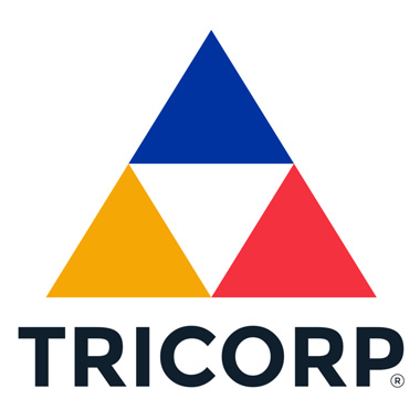 Logo TRICORP